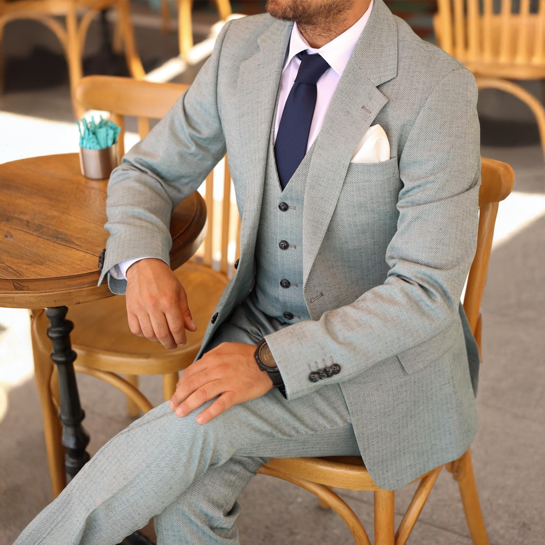 Chester Grove - MrGuild