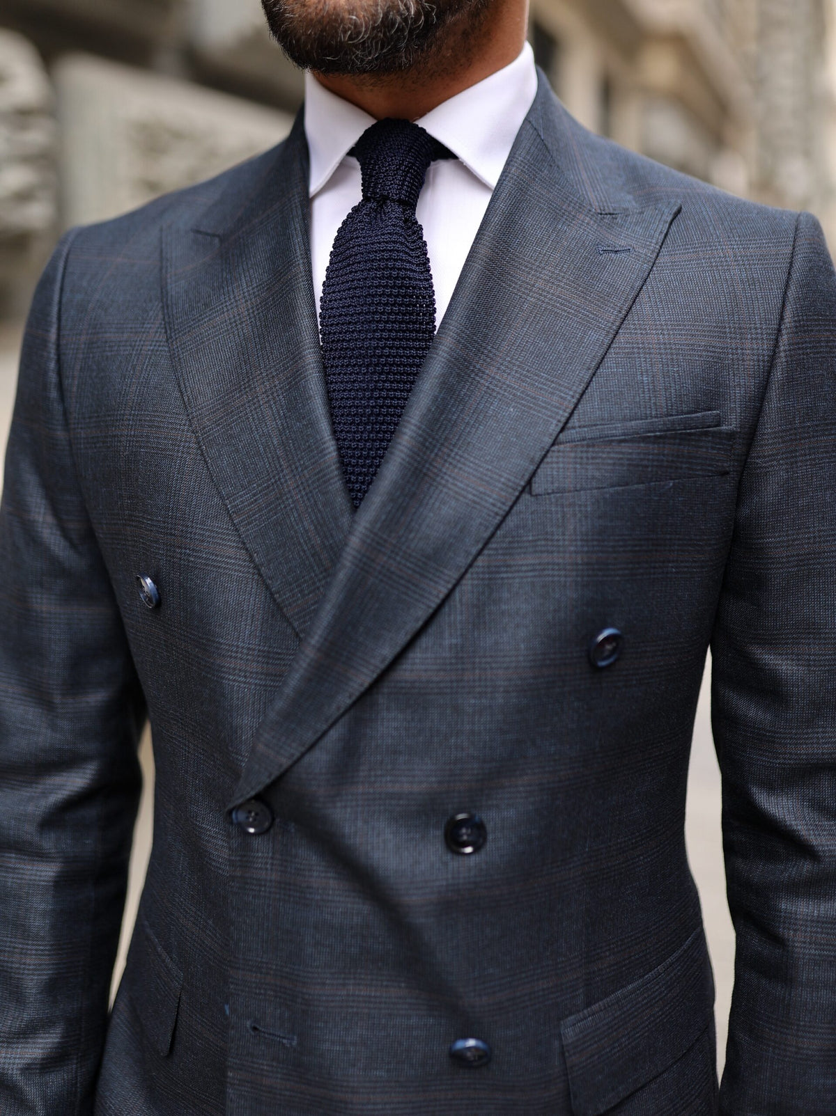 Chester Way - MrGuild