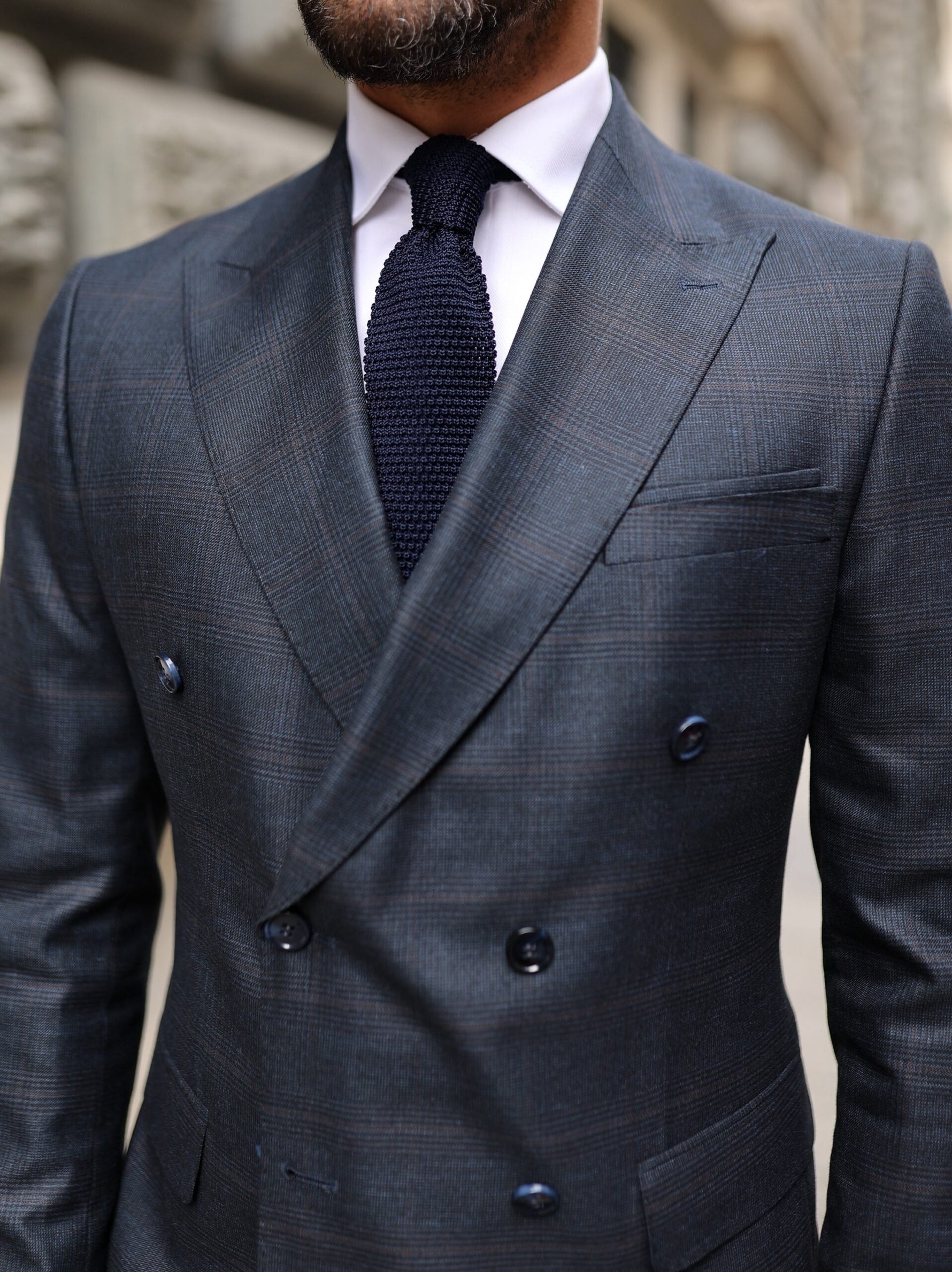 Chester Way - MrGuild