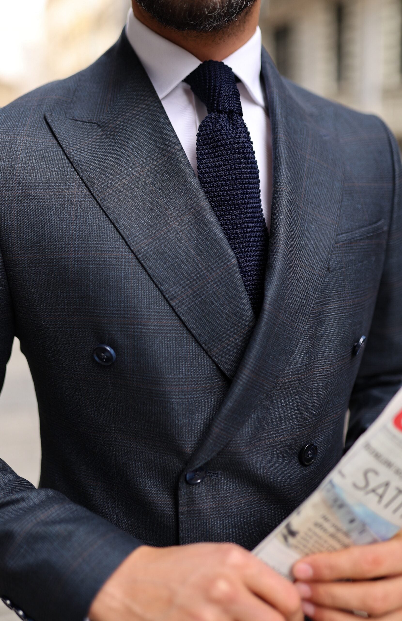 Chester Way - MrGuild