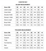Chester Way - MrGuild