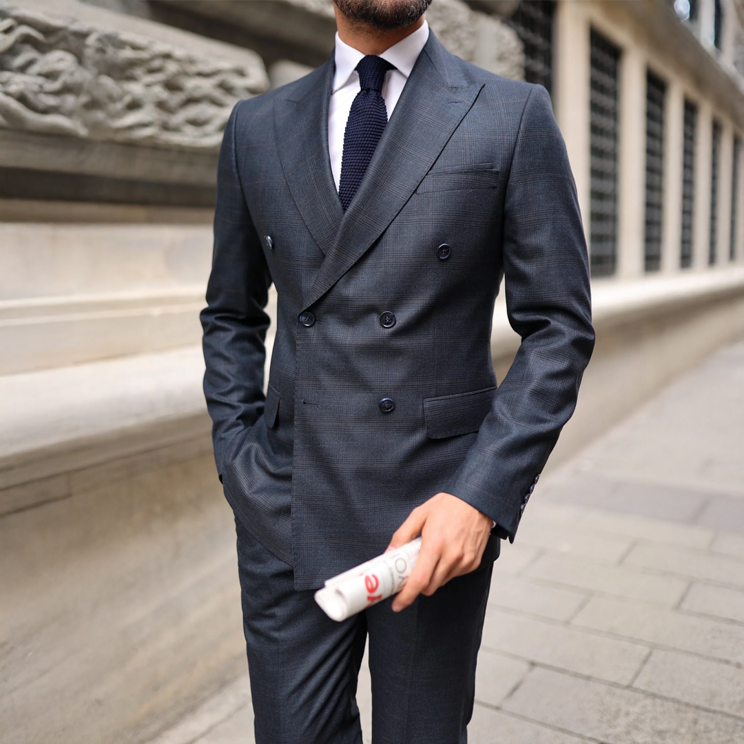 Chester Way - MrGuild