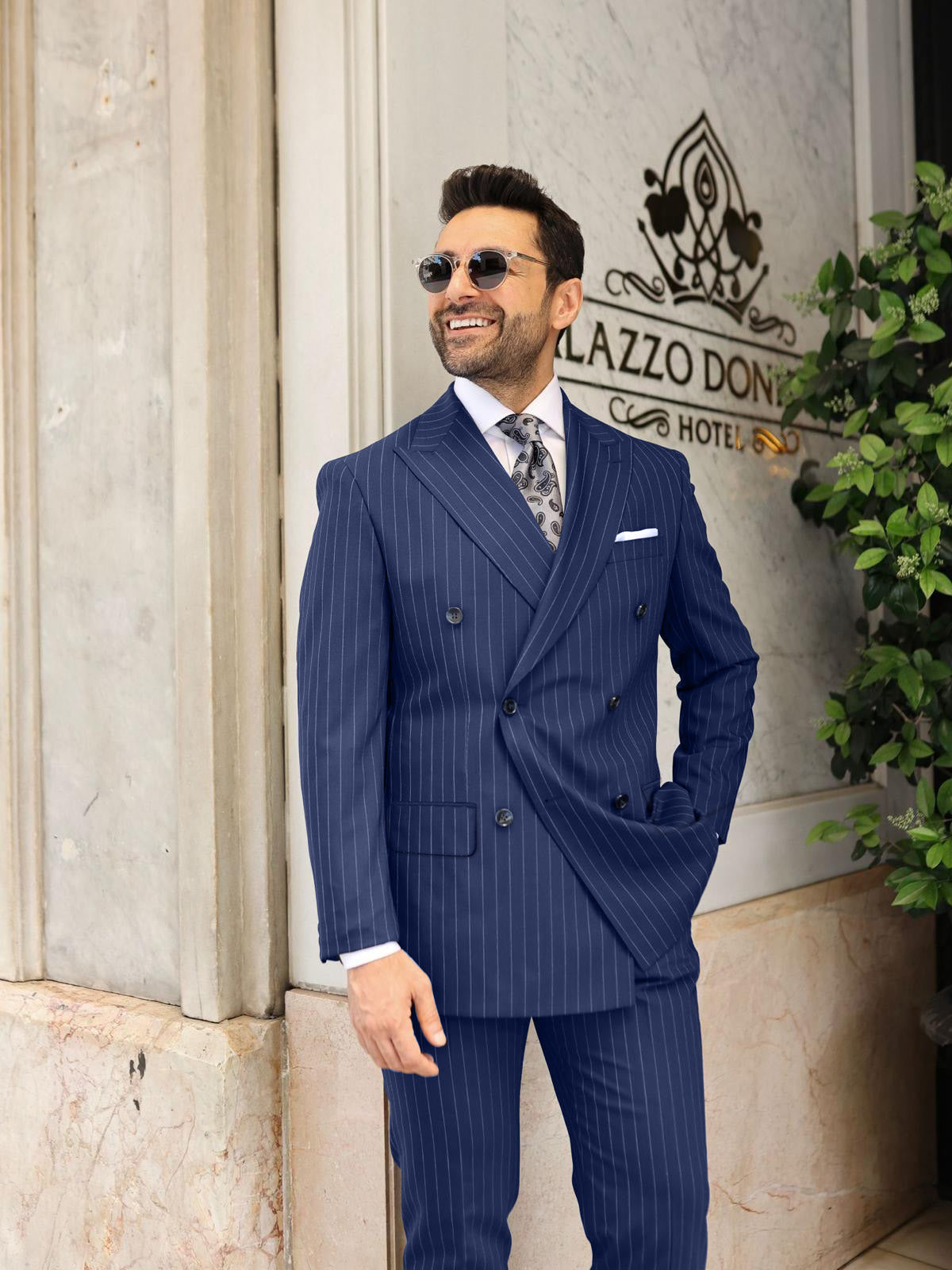 Chilton Grove - MrGuild