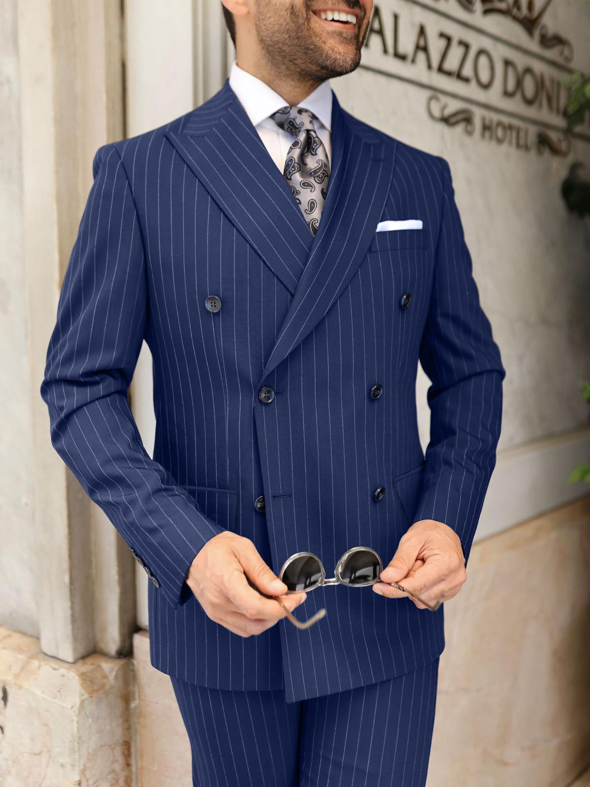 Chilton Grove - MrGuild