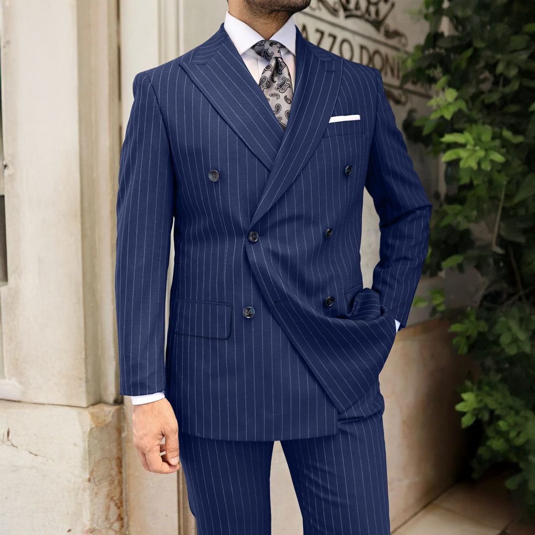 Chilton Grove - MrGuild