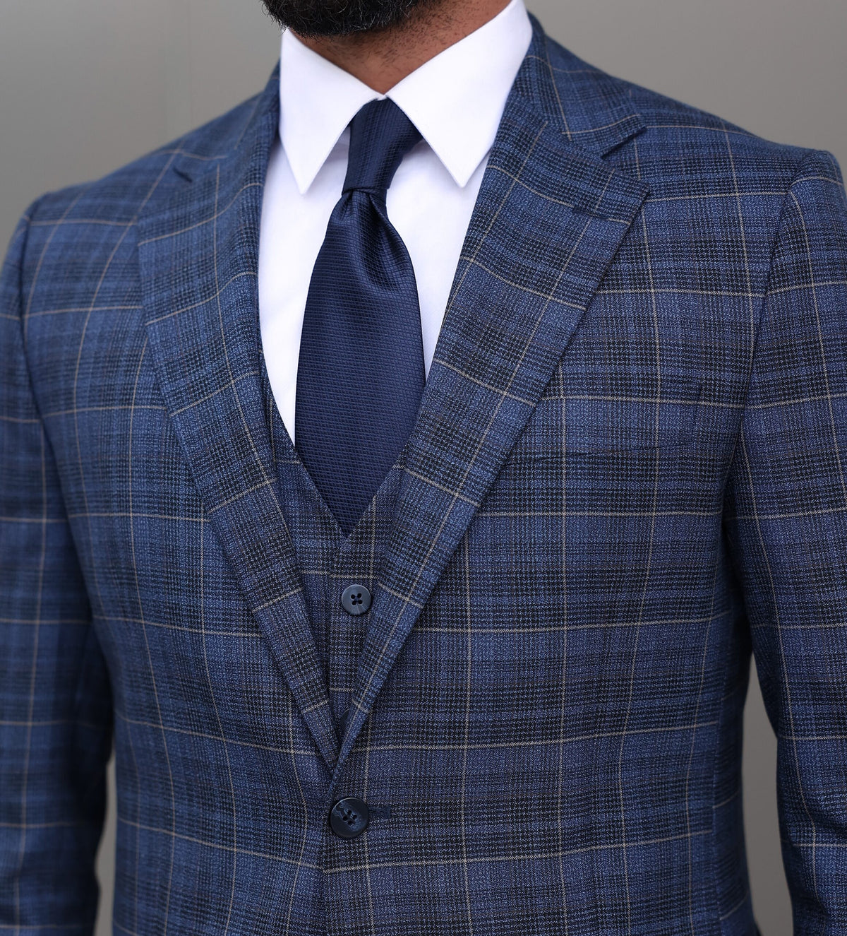 Chislehurst - MrGuild