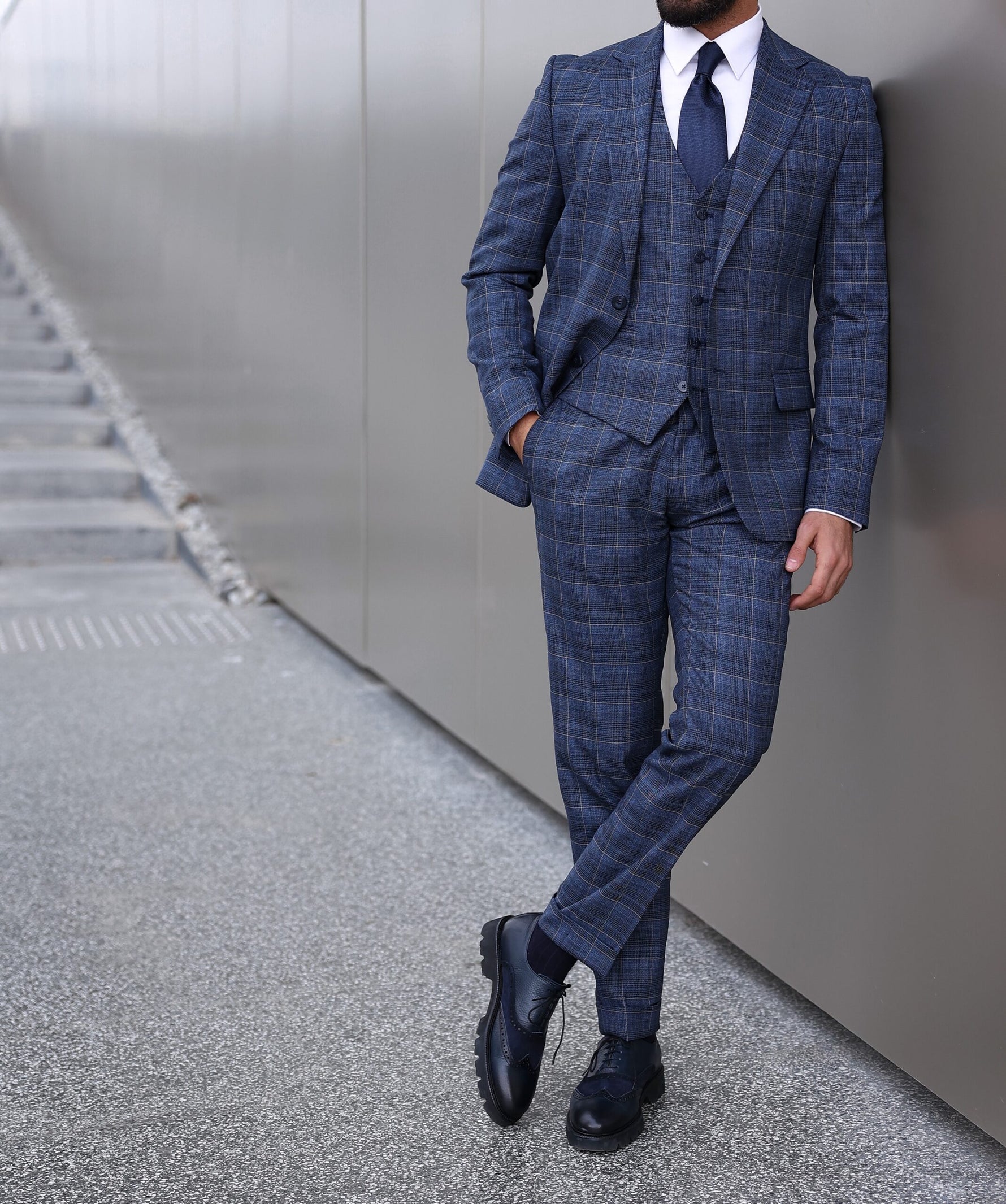 Chislehurst - MrGuild