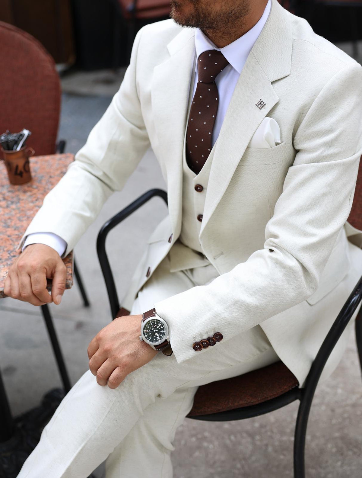 Clore Lane - MrGuild