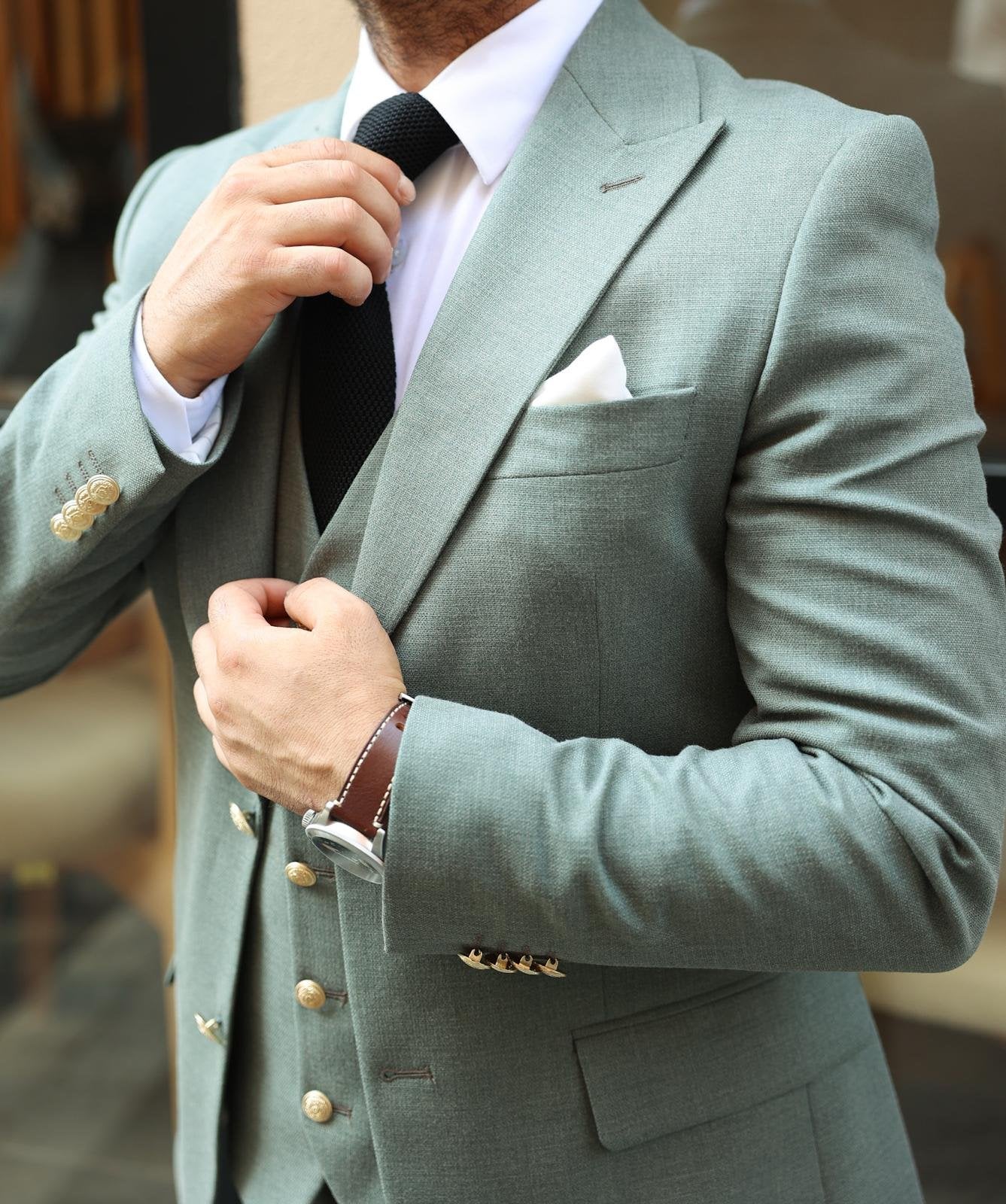 Commercial Way - MrGuild