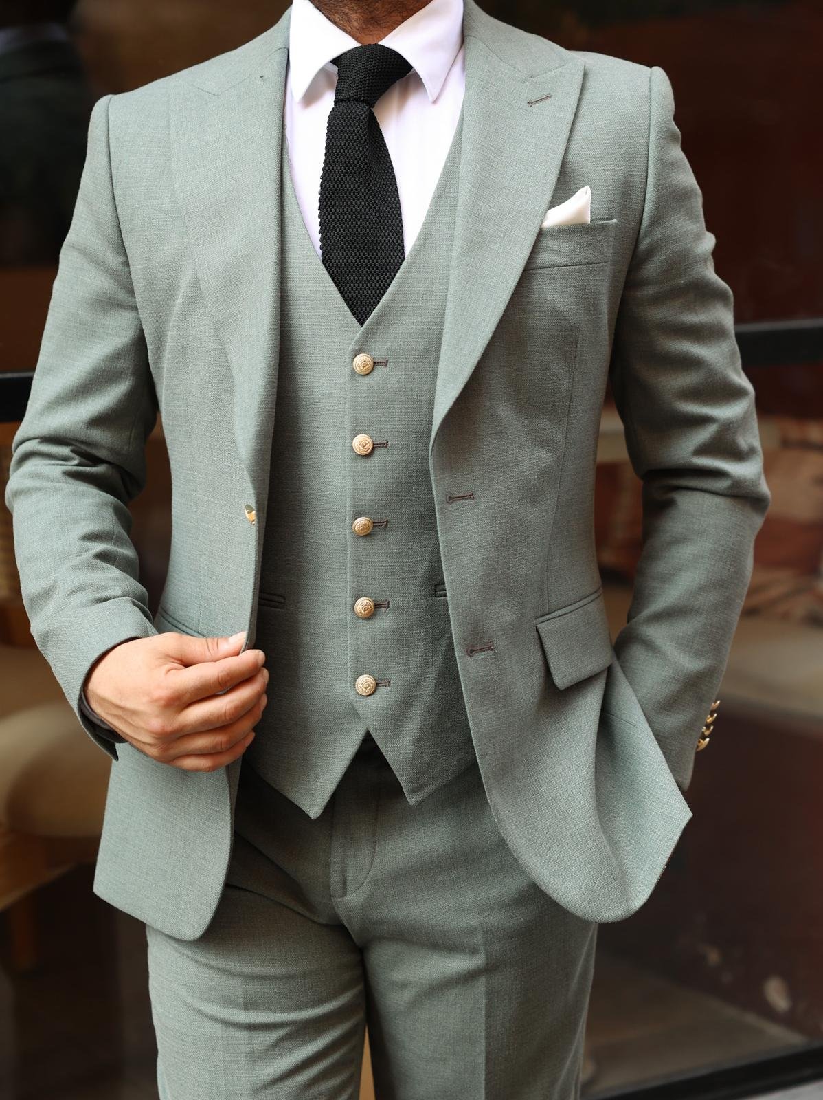 Commercial Way - MrGuild