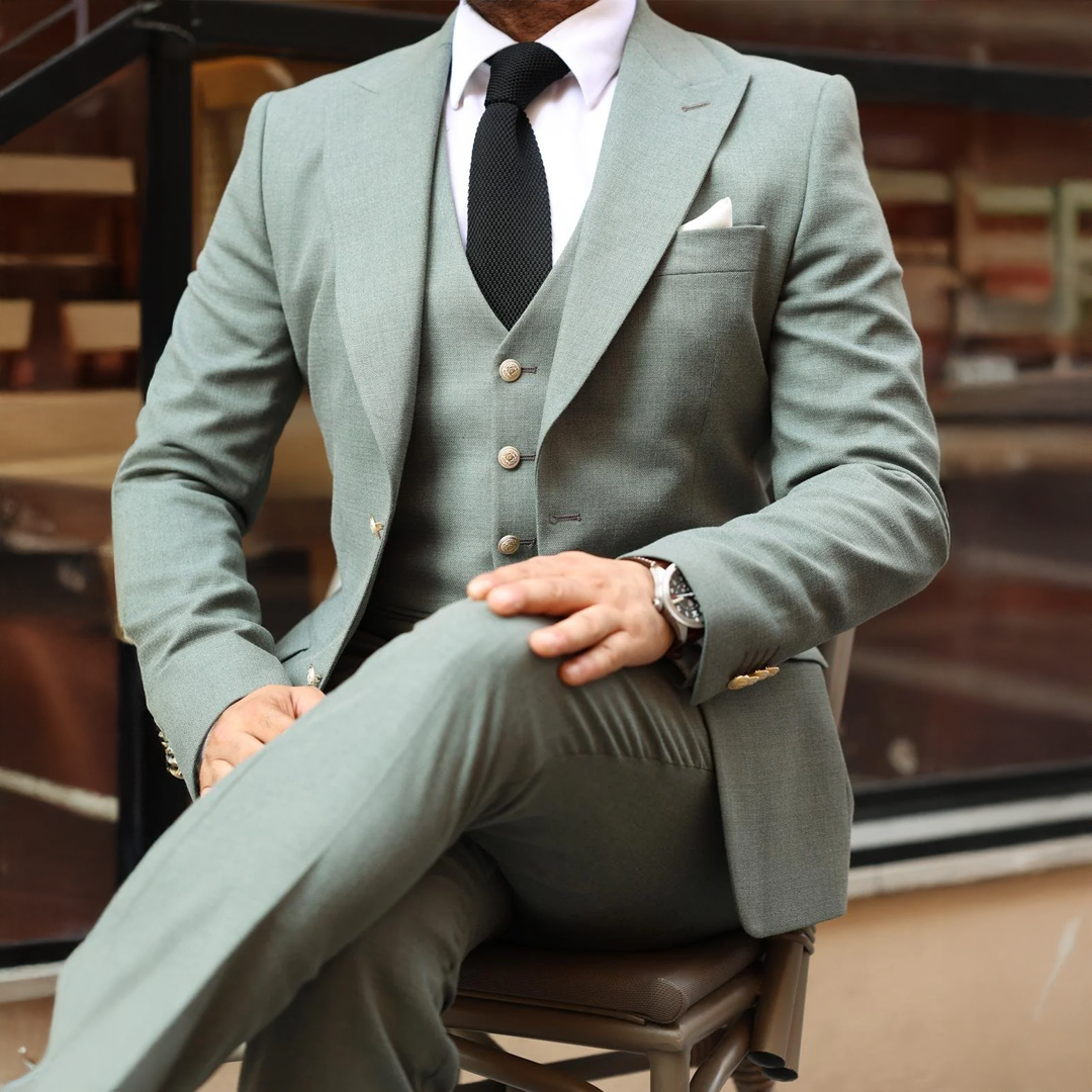 Commercial Way - MrGuild