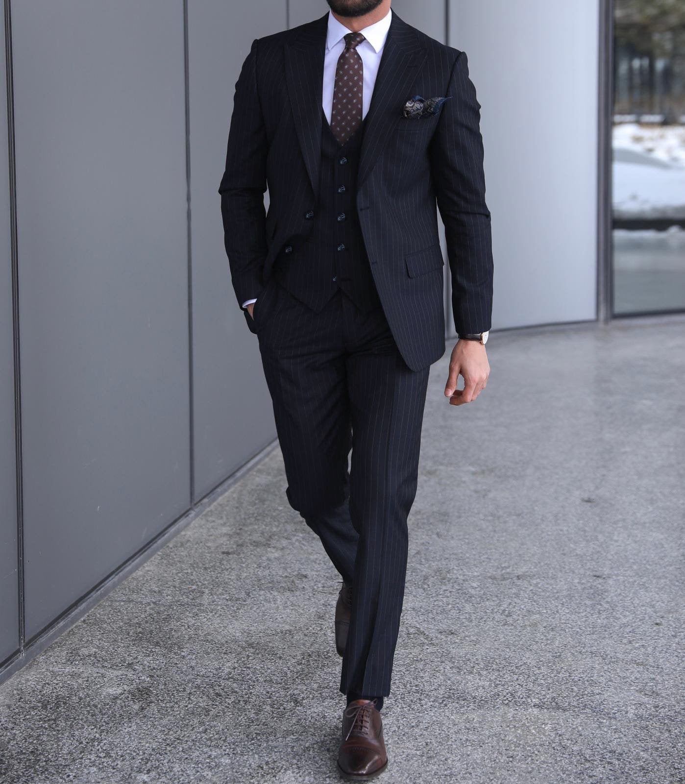 Cornwall Avenue - MrGuild