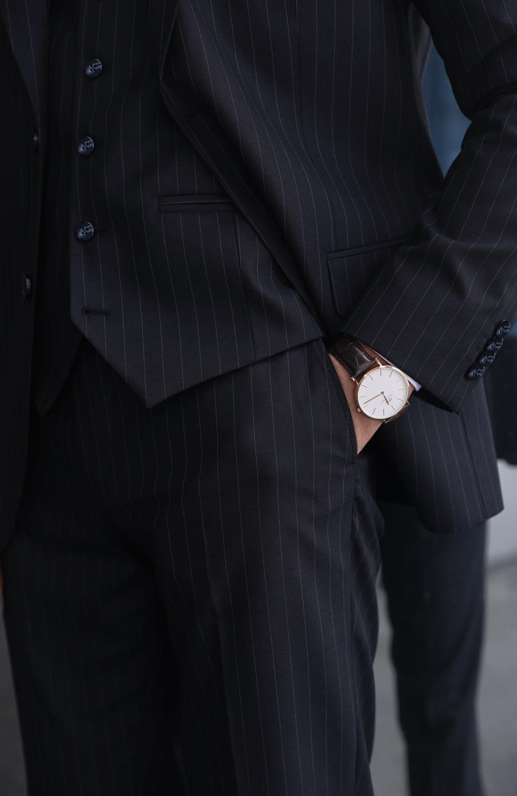 Cornwall Avenue - MrGuild