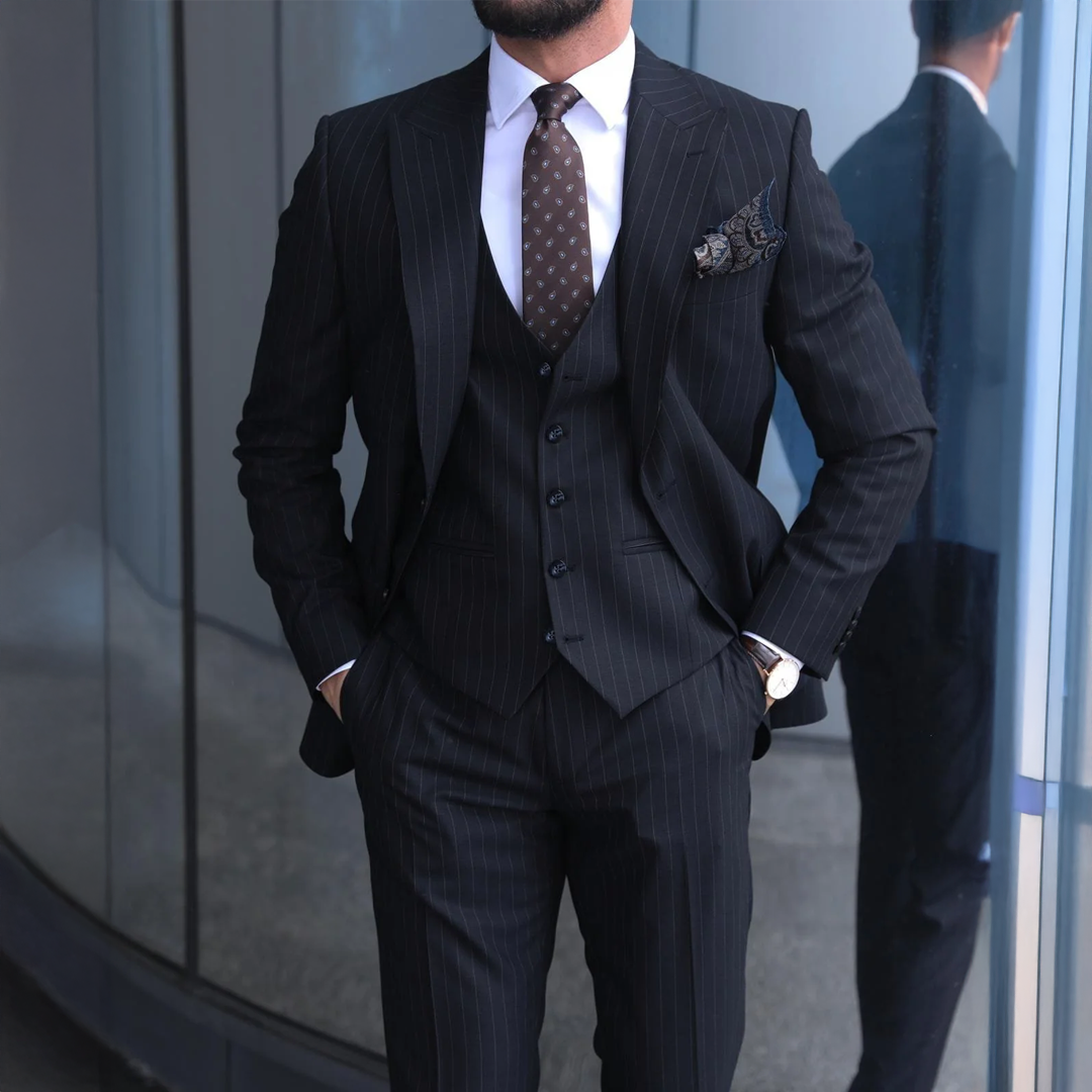 Cornwall Avenue - MrGuild