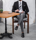 Corrall Road - MrGuild