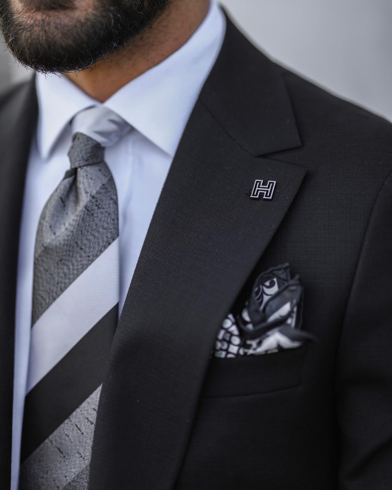 Corrall Road - MrGuild