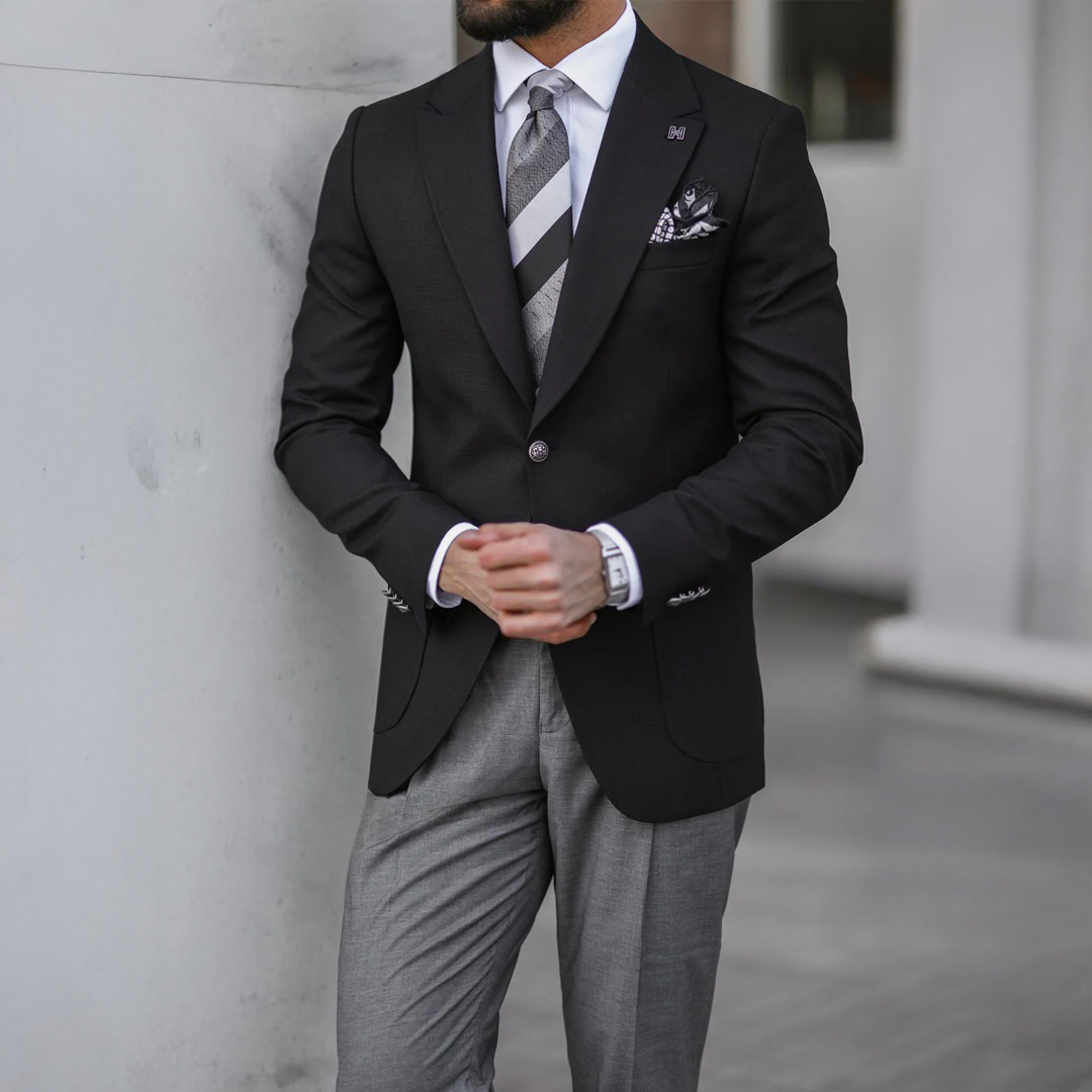 Corrall Road - MrGuild