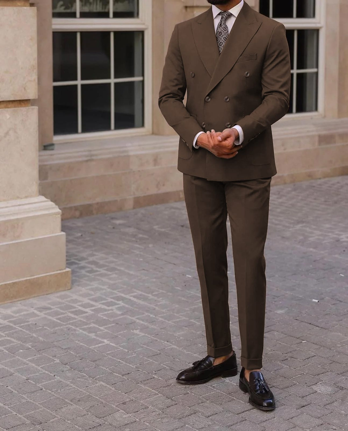 Courland Street - MrGuild