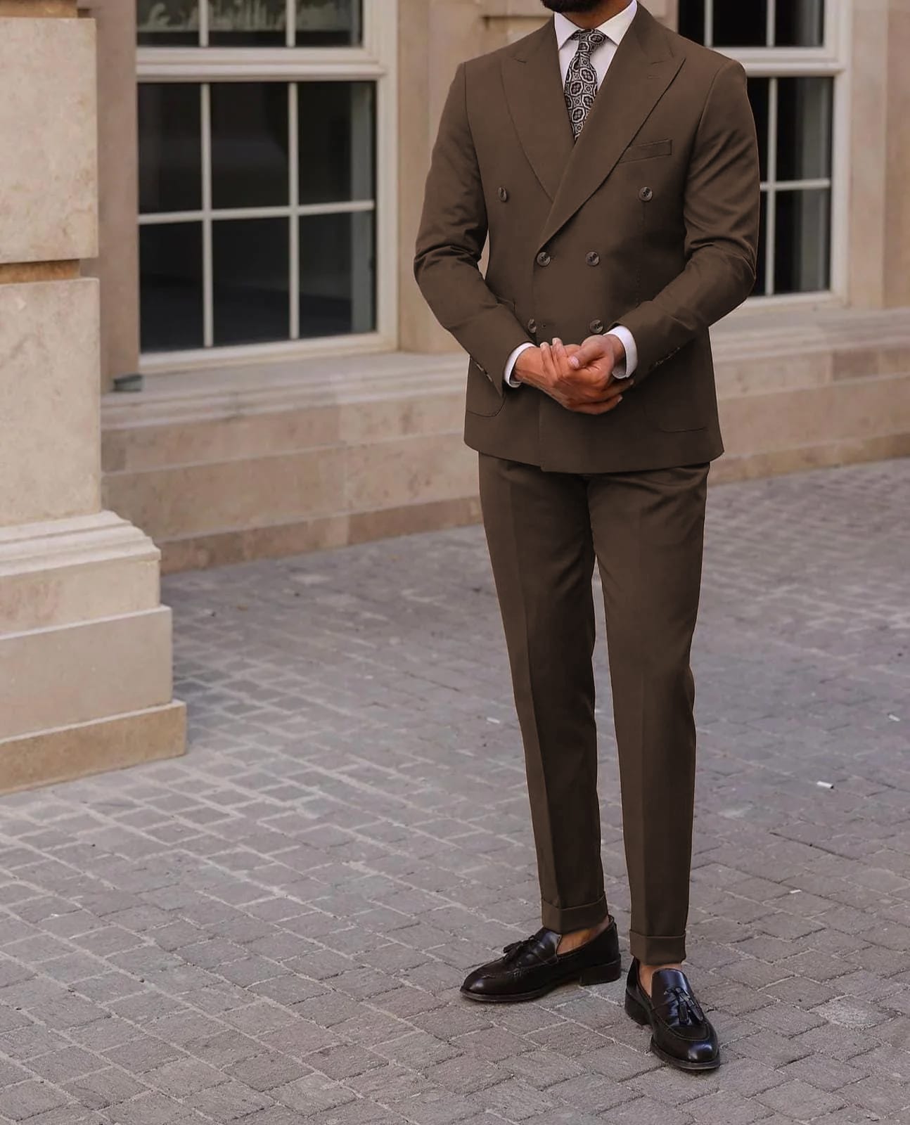 Courland Street - MrGuild