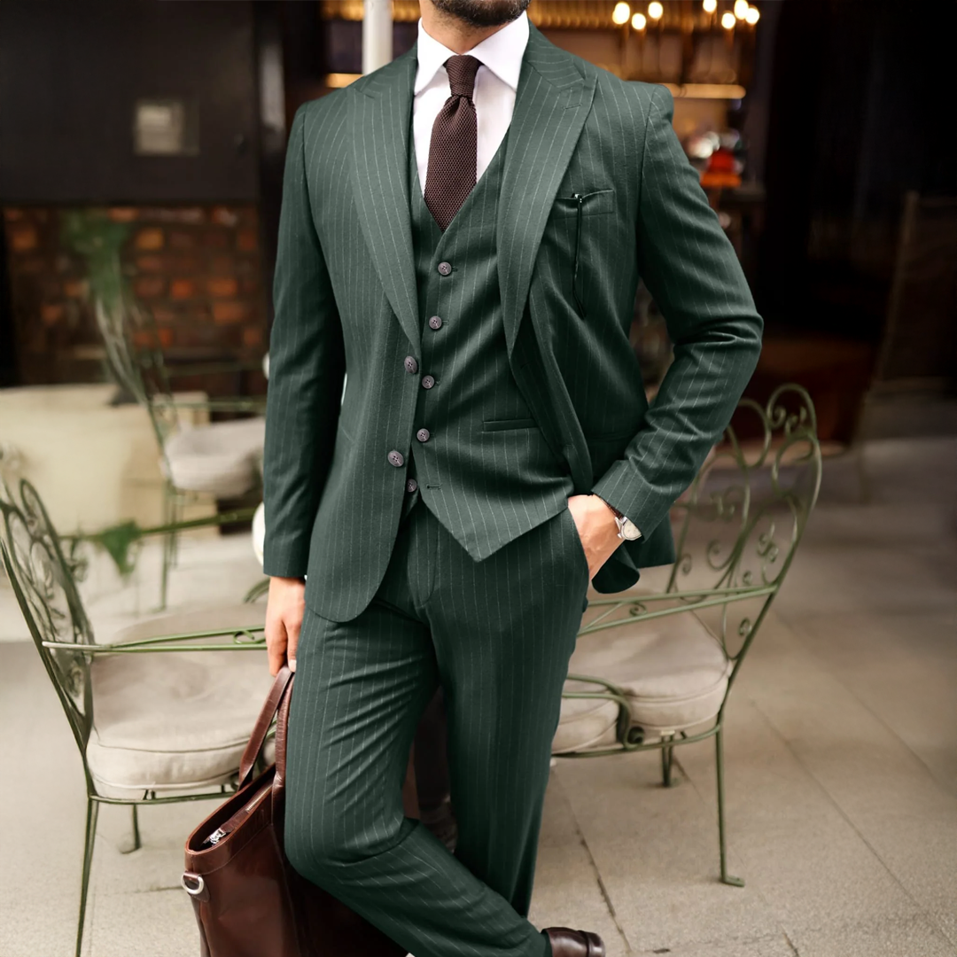 Cowley Gardens - MrGuild