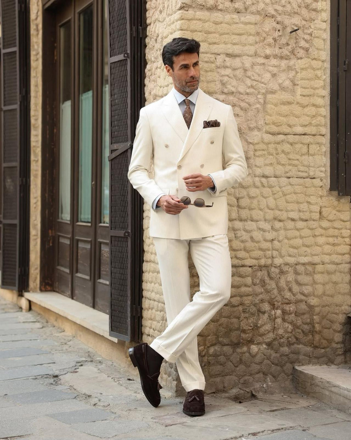 Creasy Street - MrGuild