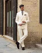 Creasy Street - MrGuild