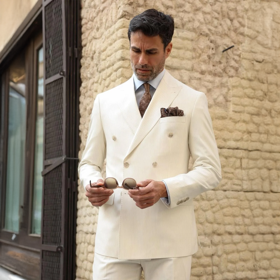 Creasy Street - MrGuild