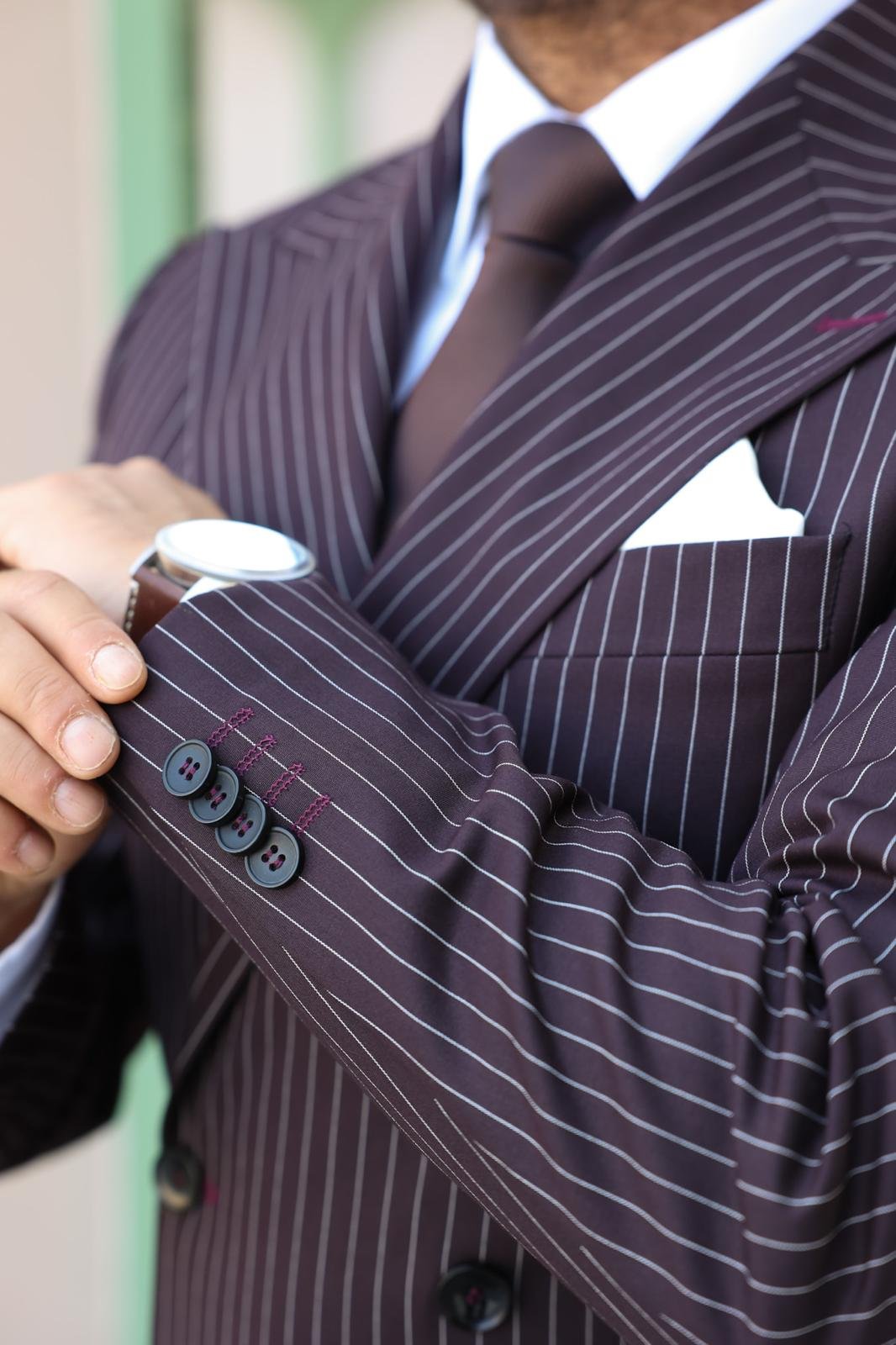 Crombie Mews - MrGuild