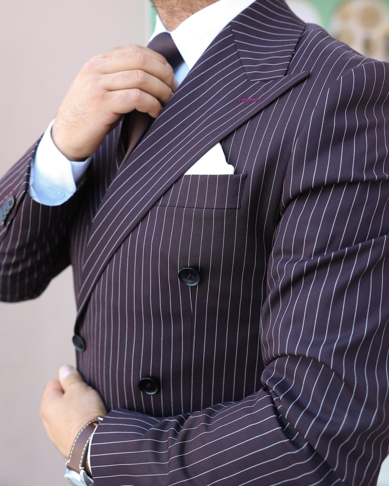 Crombie Mews - MrGuild