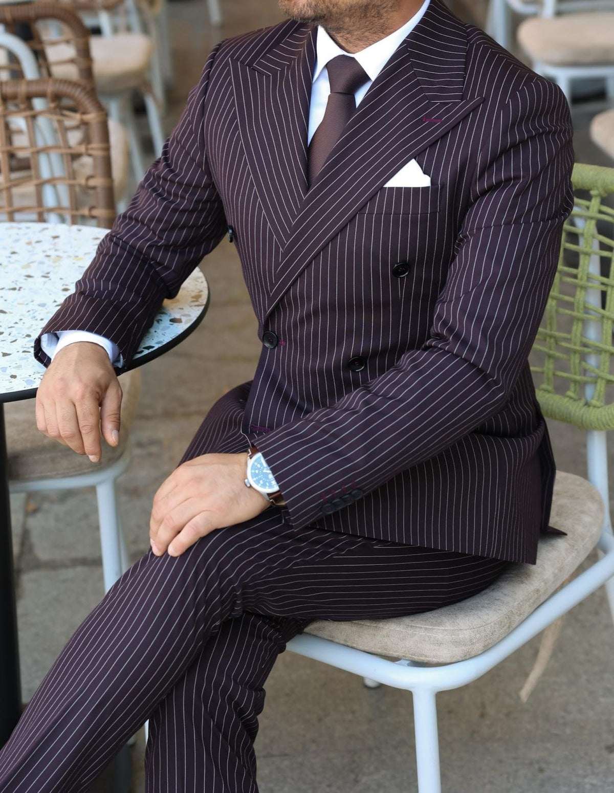 Crombie Mews - MrGuild