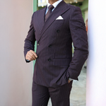 Crombie Mews - MrGuild