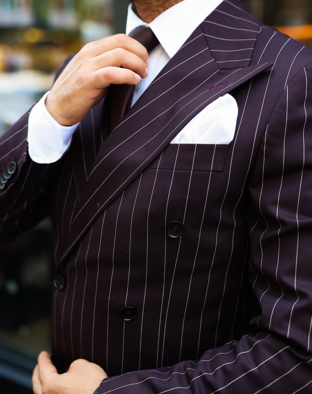 Dacre Place - MrGuild