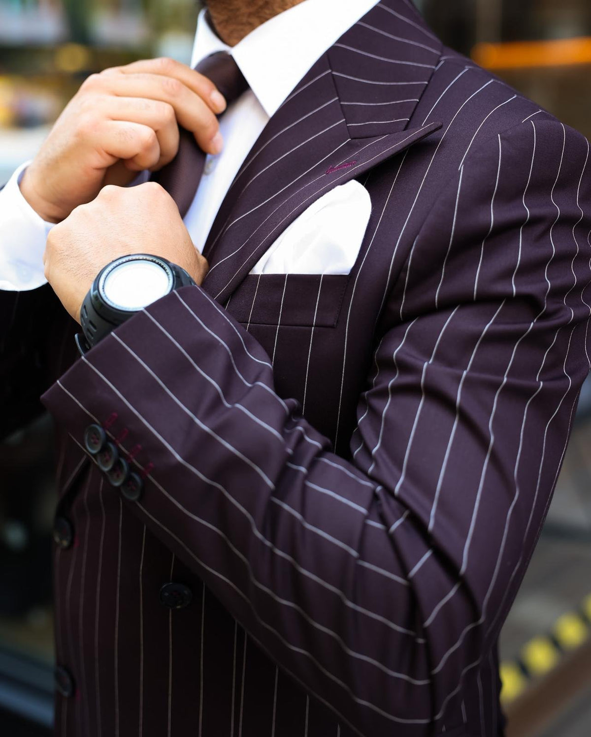 Dacre Place - MrGuild