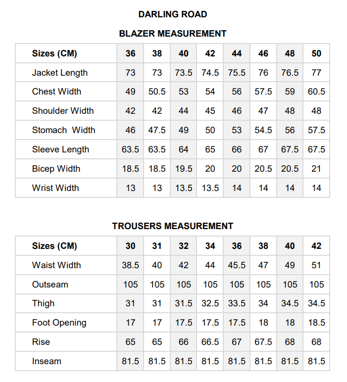 Darling Road - MrGuild