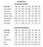 Darling Road - MrGuild
