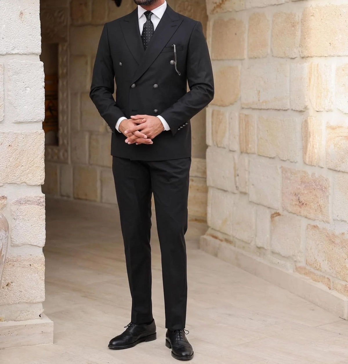 David Mews - MrGuild