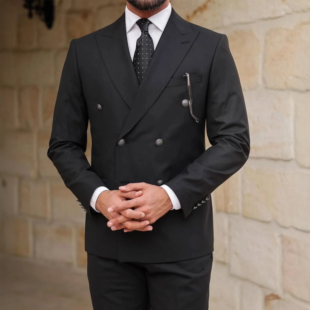 David Mews - MrGuild