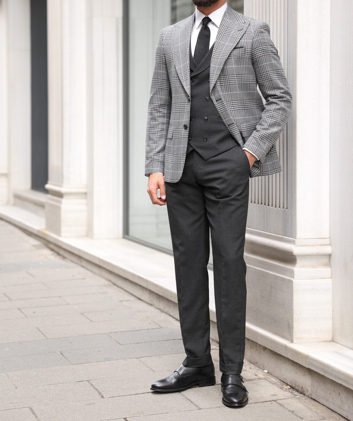 Deal Street - MrGuild