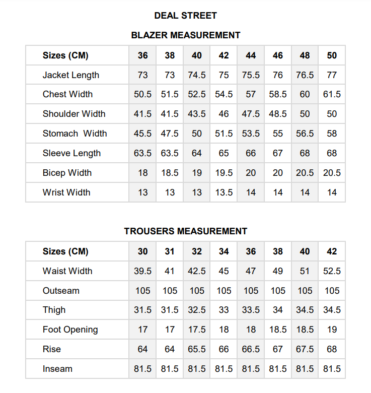 Deal Street - MrGuild