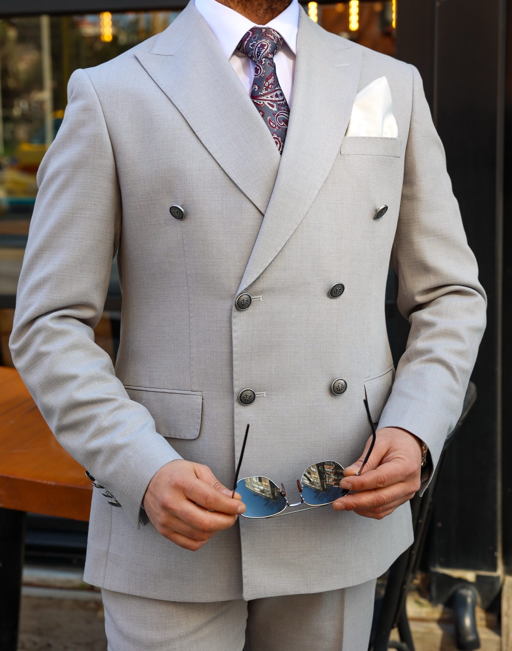 Dippers End - MrGuild