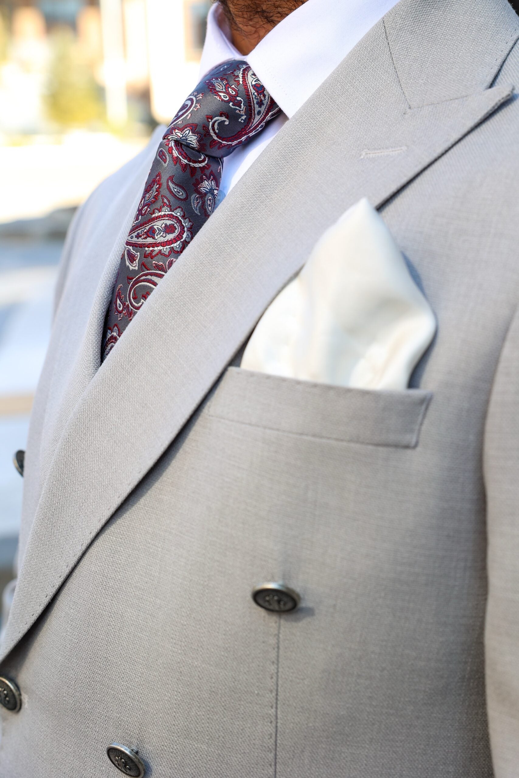 Dippers End - MrGuild