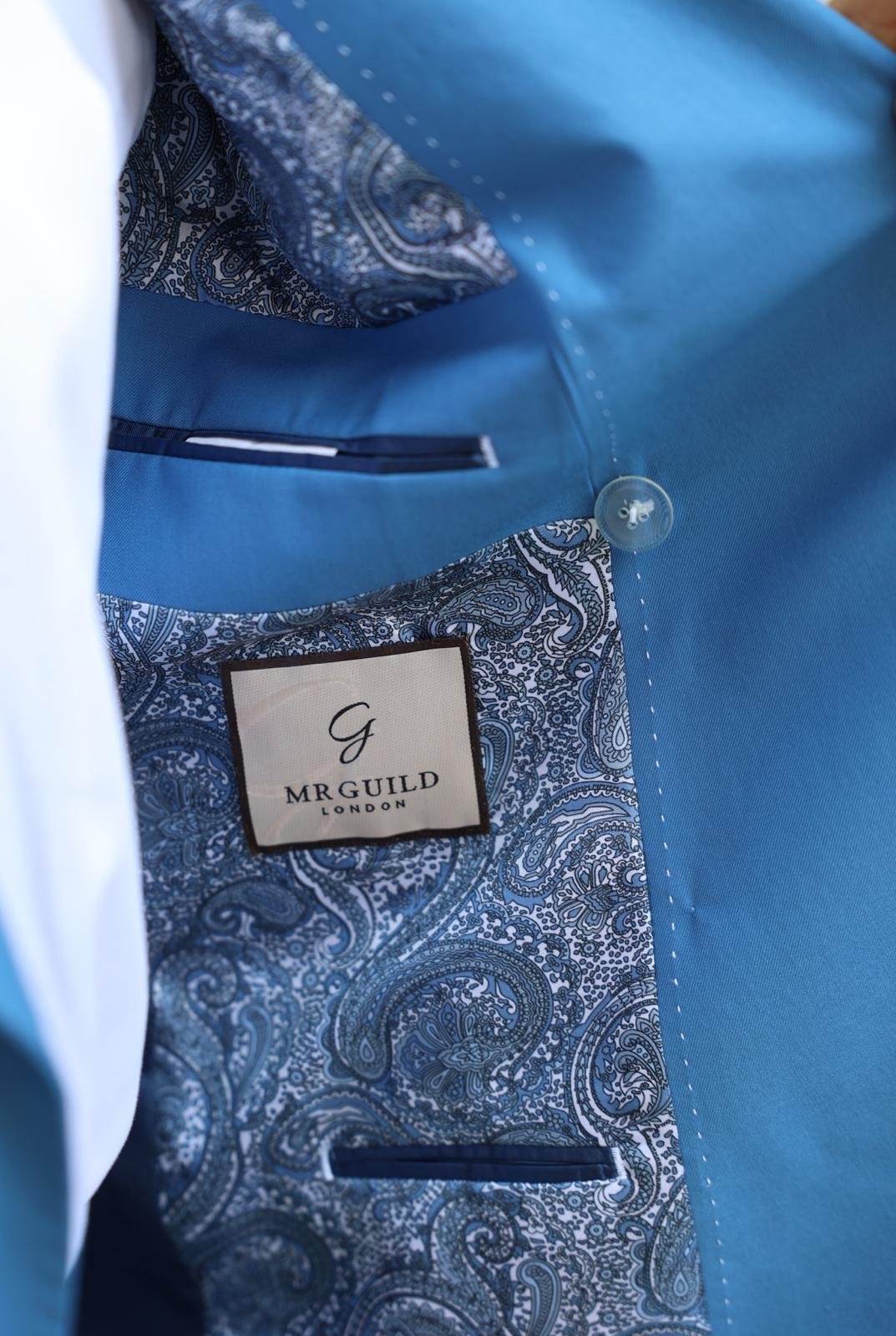 Dorset Walk - MrGuild