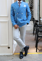 Dorset Walk - MrGuild