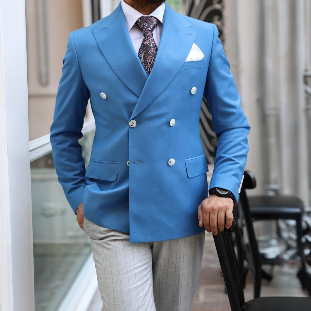 Dorset Walk - MrGuild