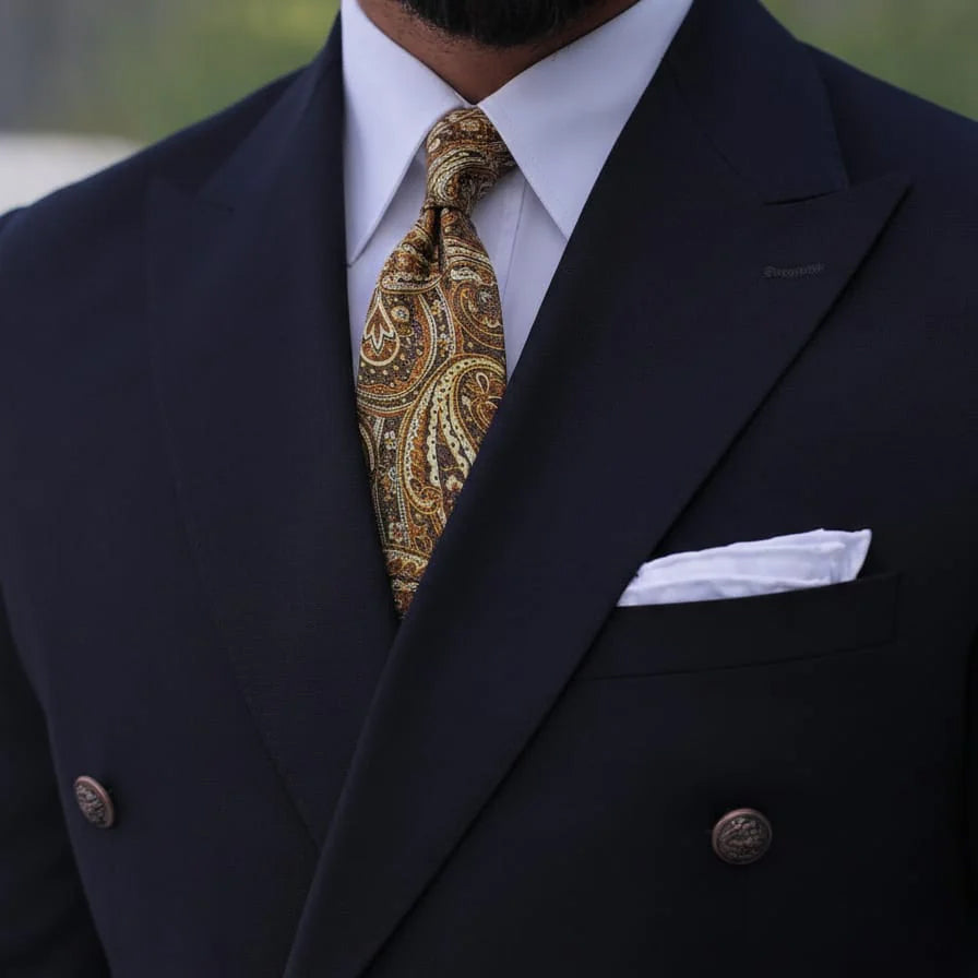 Douglas - MrGuild