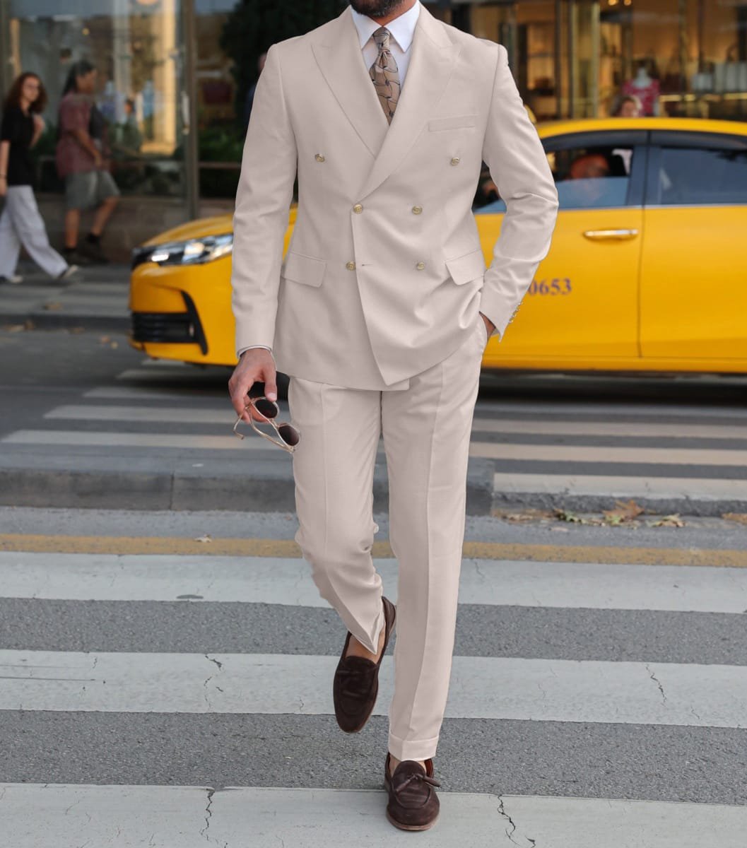 Douglas Place - MrGuild