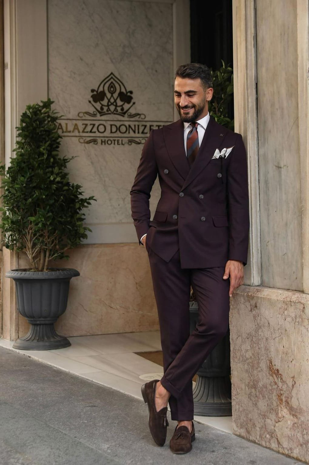 Dovehouse Street - MrGuild