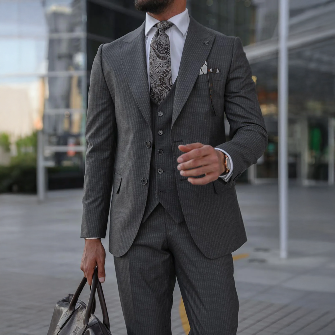 Drover Lane - MrGuild