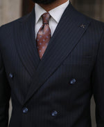 Edensor Gardens - MrGuild