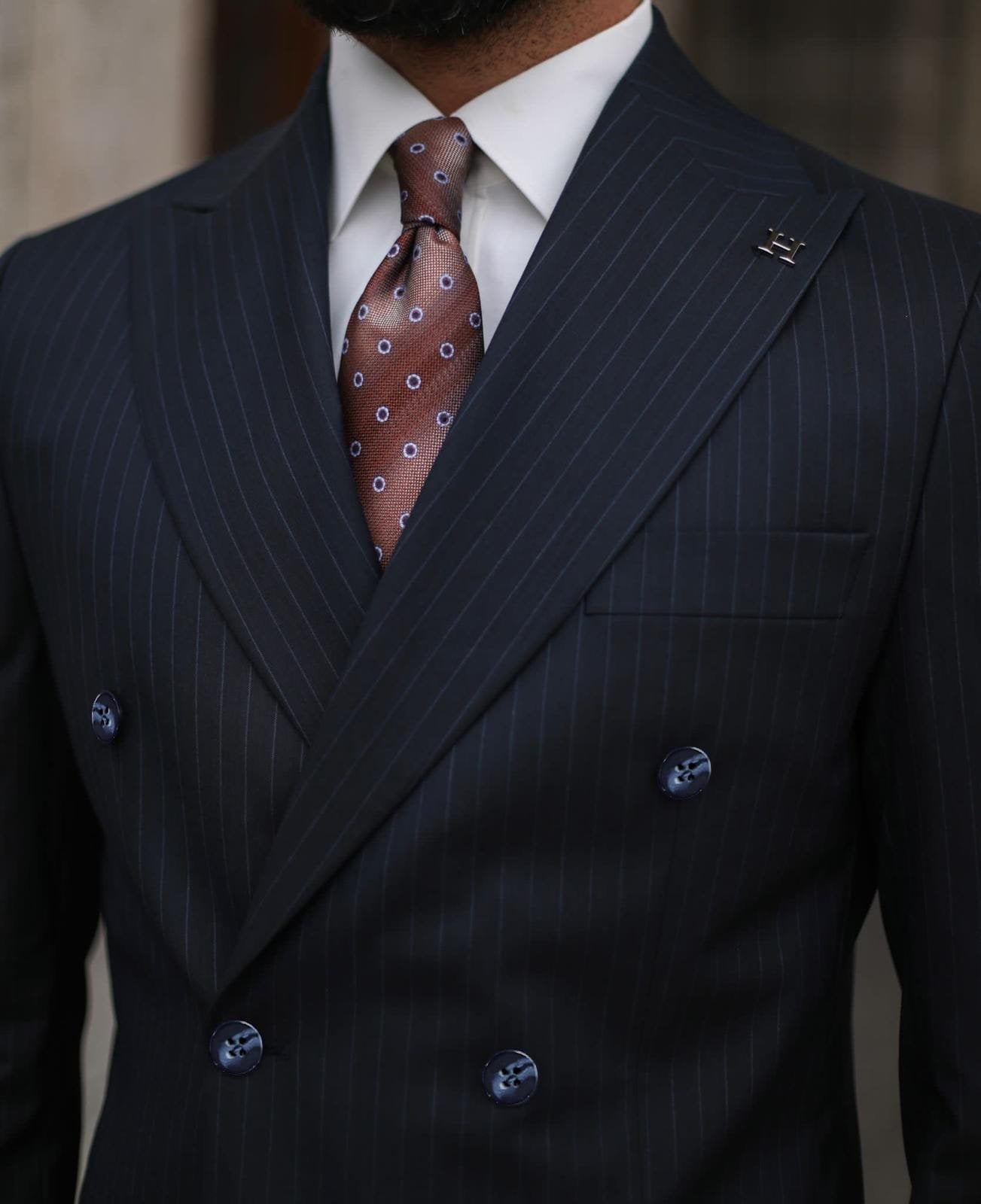 Edensor Gardens - MrGuild